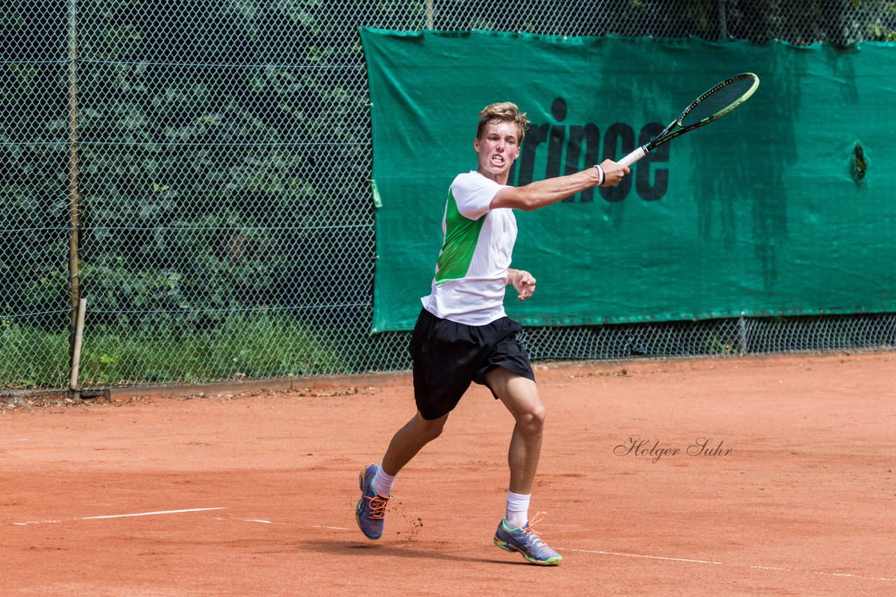 Bild 156 - Stadtwerke Pinneberg Cup